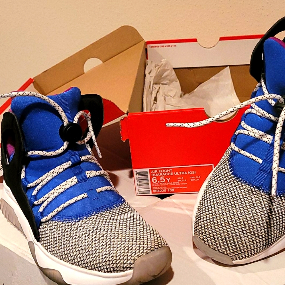 Nike Air Flight Huarache Ultra sneakers